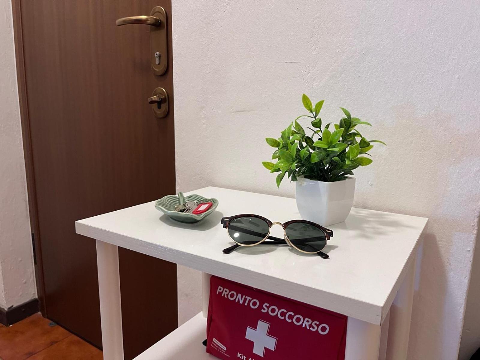 View Metro M1, San Siro, Servizi Premium Apartamento *