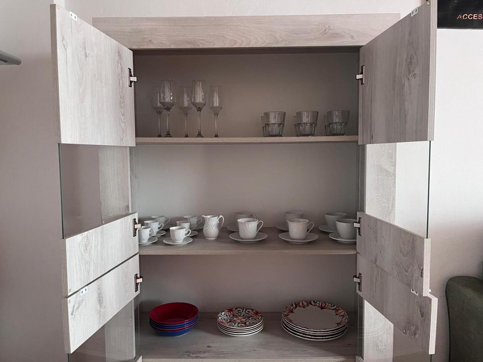 View Metro M1, San Siro, Servizi Premium Apartamento Milán