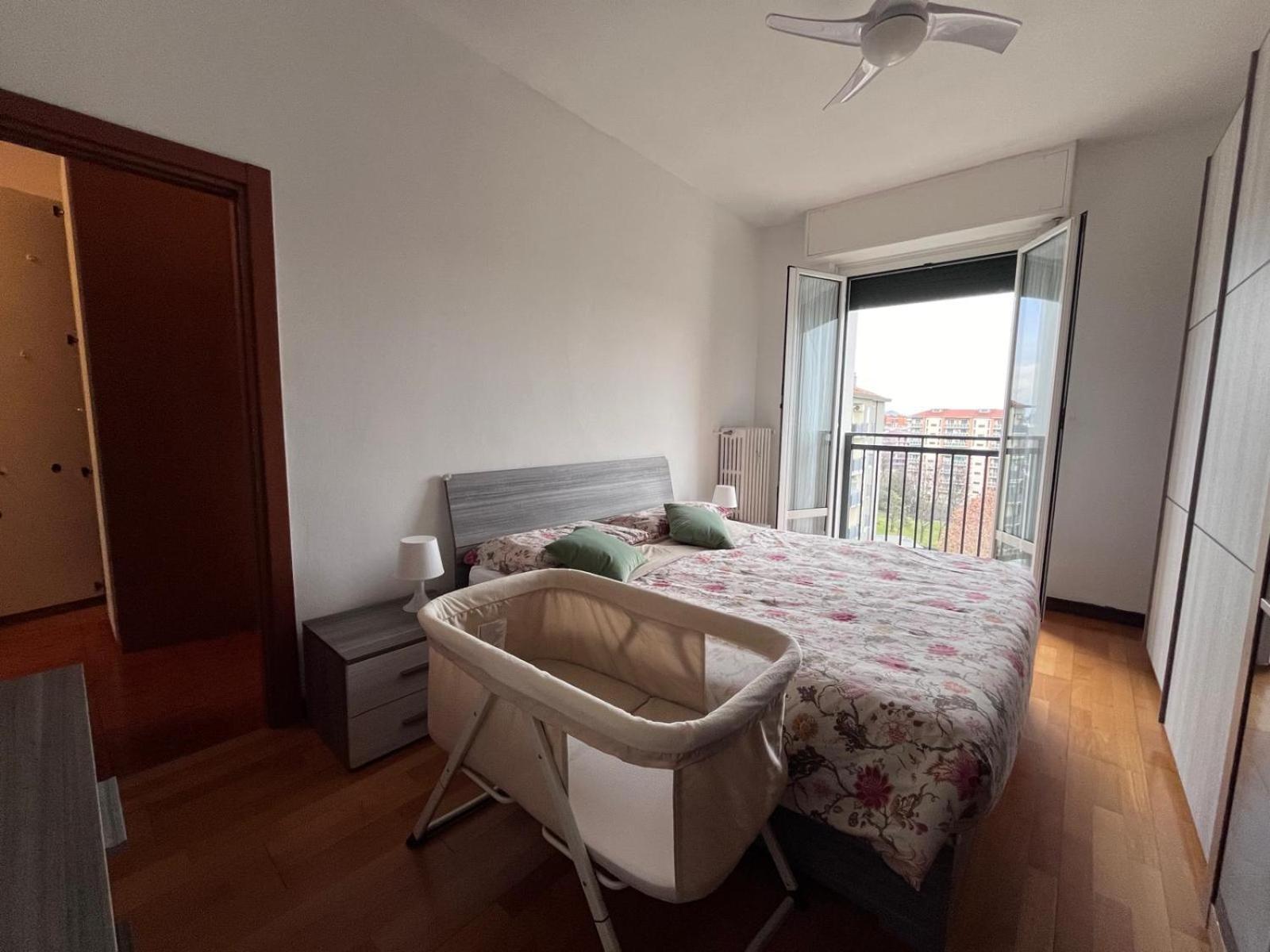 Apartamento View Metro M1, San Siro, Servizi Premium