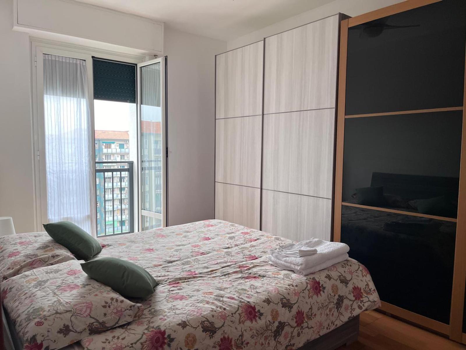 View Metro M1, San Siro, Servizi Premium Apartamento *