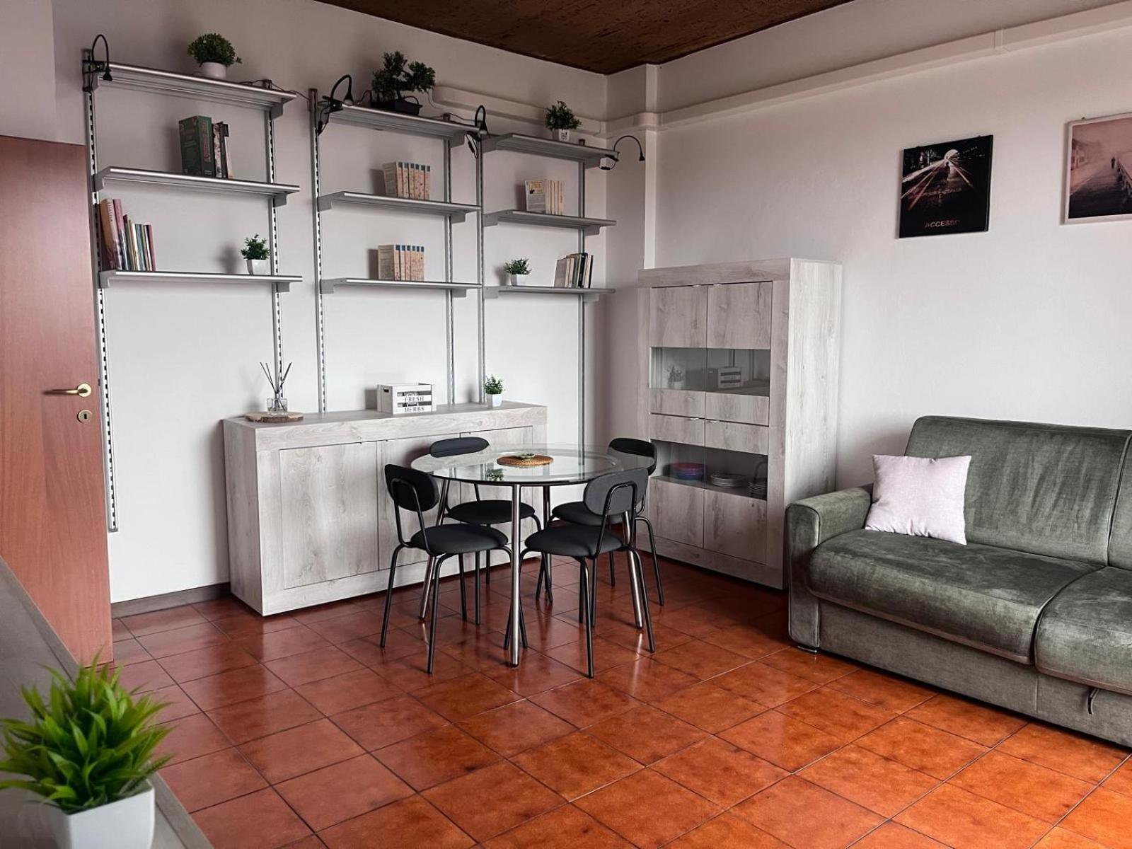 Apartamento View Metro M1, San Siro, Servizi Premium *